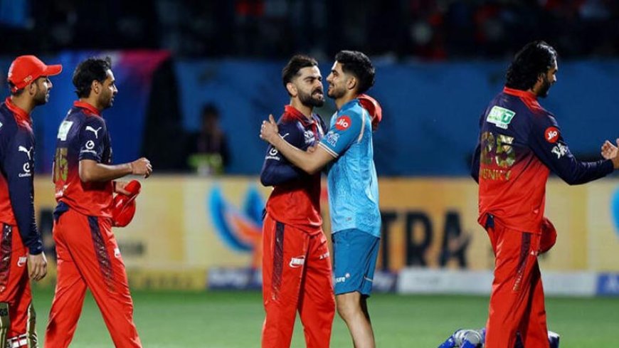 IPL 2026 फाइनल: विराट कोहली ने रचा नया इतिहास, प्लेयर ऑफ द मैच जीतकर रोहित शर्मा को छोड़ा पीछे