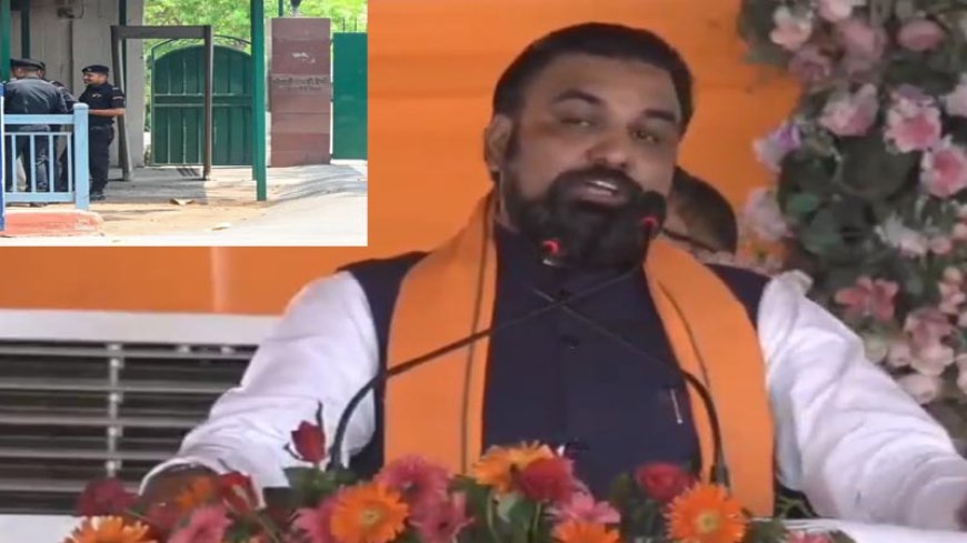 राबड़ी देवी से सरकारी बंगला खाली कराने के विवाद पर गरमाई बिहार की राजनीति.. सम्राट चौधरी बोले कि सरकारी आवास कोई पुश्तैनी संपत्ति नहीं