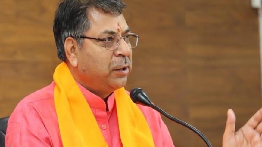 राज्यसभा चुनाव: भाजपा ने जारी की उम्मीदवारों की सूची, सतीश पूनिया और तरुण चुघ को मिला टिकट