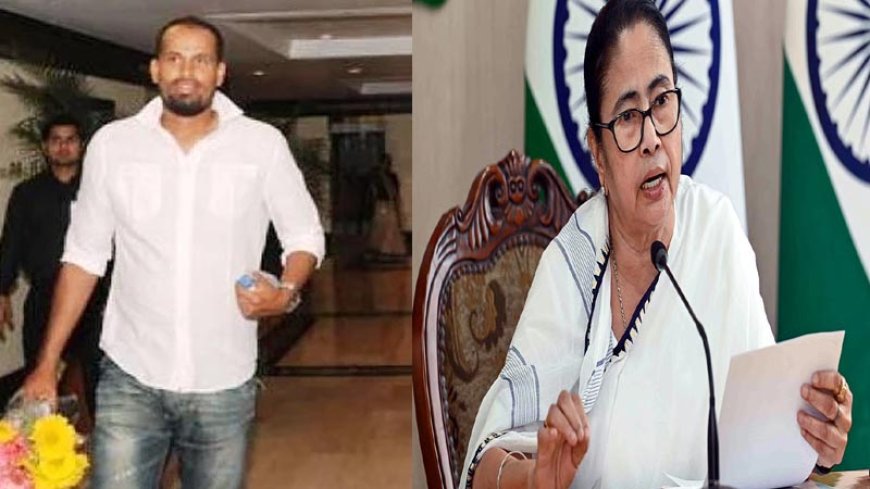 ममता बनर्जी के लिए यूसुफ पठान से लोकसभा सीट खाली कराने की खबरों पर सौरव गांगुली ने तोड़ी चुप्पी, बोले- 'यह पूरी तरह झूठ और अफवाह'