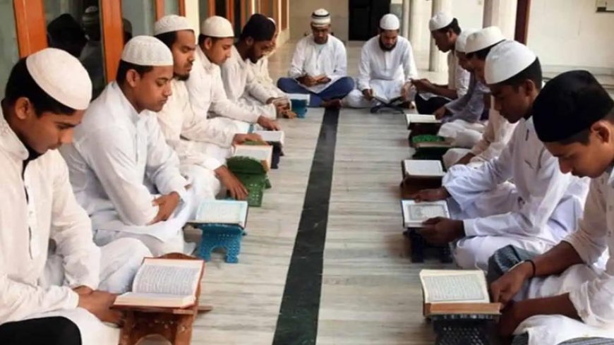 पश्चिम बंगाल सरकार का राज्यभर के मदरसों का सर्वे शुरू, 5 जुलाई तक मांगी गई विस्तृत रिपोर्ट