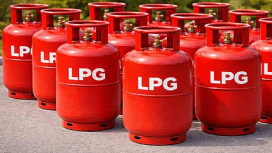 अंतरराष्ट्रीय बाजार में LPG सिलेंडर 1,600 रुपये के पार, फिर भी भारत में सस्ता क्यों? जानिए सरकार की सब्सिडी का पूरा गणित