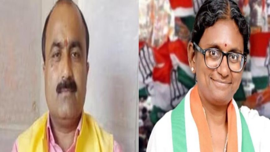 सरप्राइज बीजेपी उम्मीदवार ने मध्य प्रदेश की राज्यसभा चुनावी जंग को बनाया रोमांचक, तीसरी सीट पर कांटे की टक्कर