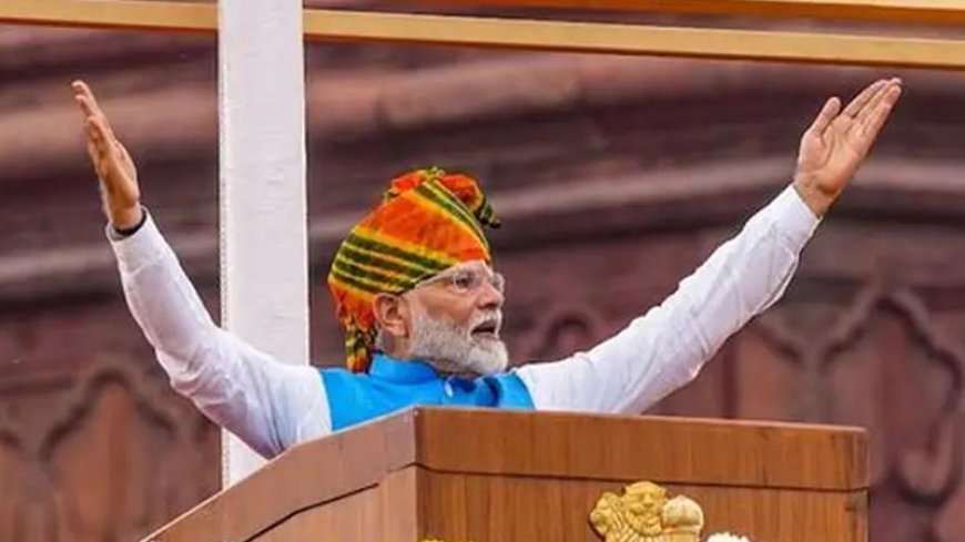 नरेंद्र मोदी बने भारत के सबसे लंबे समय तक लगातार निर्वाचित रहने वाले प्रधानमंत्री, नेहरू का रिकॉर्ड टूटा
