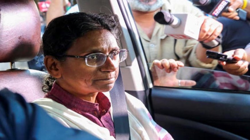 आखिर क्यों खारिज हुआ कांग्रेस नेता मीनाक्षी नटराजन का राज्यसभा नामांकन? जानिए पूरा मामला