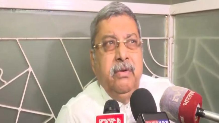 टीएमसी में बगावत के बीच कल्याण बनर्जी का ममता को अल्टीमेटम, बोले- 'अभिषेक बनर्जी और मेरे बीच किसी एक को चुनिए'