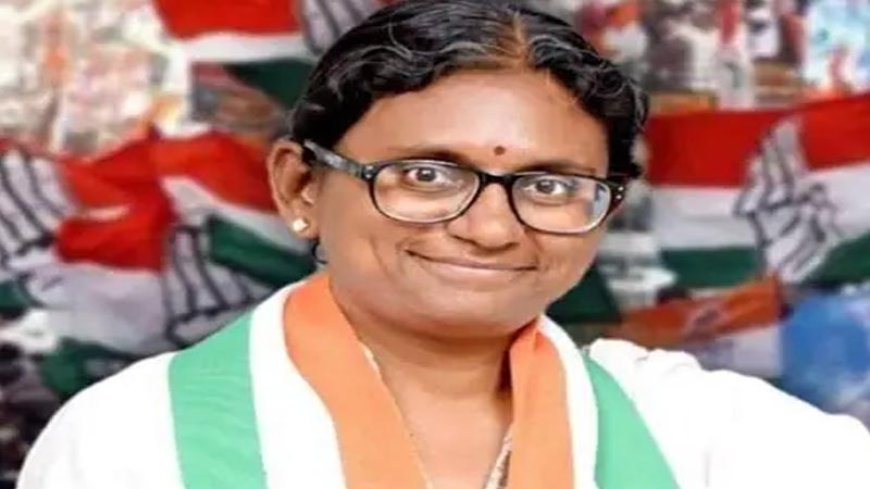 राज्यसभा नामांकन मामले में मीनाक्षी नटराजन को सुप्रीम कोर्ट से राहत नहीं, कहा- 'एक उम्मीदवार के लिए अपवाद नहीं बना सकते'