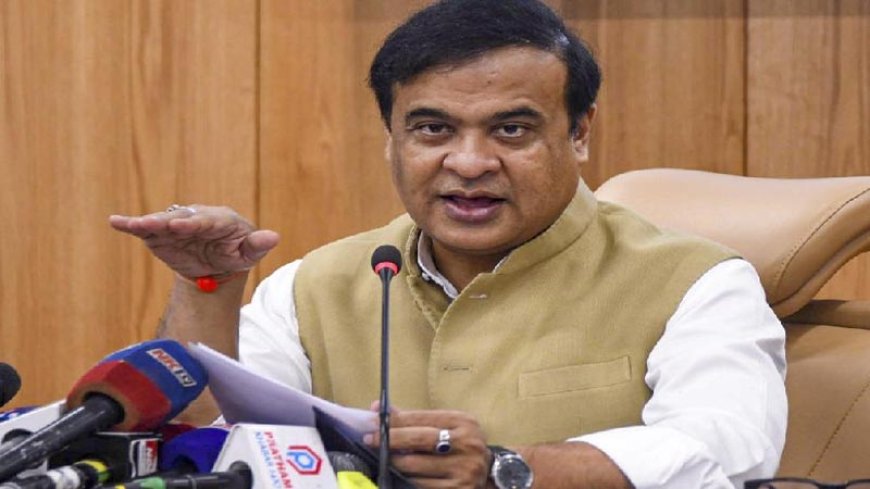 असम में 18 वर्ष से अधिक उम्र वालों के लिए आधार कार्ड जारी करने पर रोक, अवैध घुसपैठ रोकने के लिए कैबिनेट का बड़ा फैसला