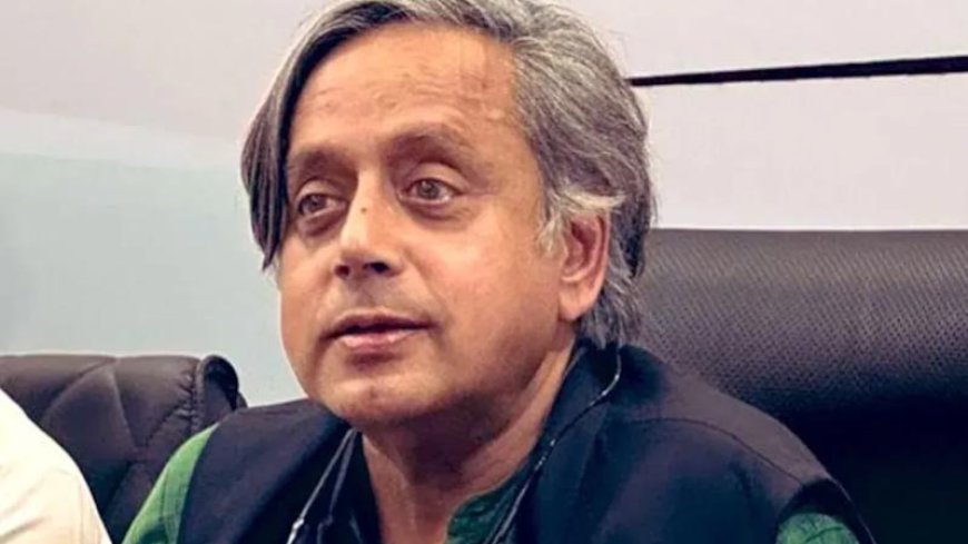 क्या क्वाड के ताबूत में एक और कील? अमेरिकी सैन्य कमांड के नाम से 'इंडो' हटाने पर शशि थरूर का सवाल