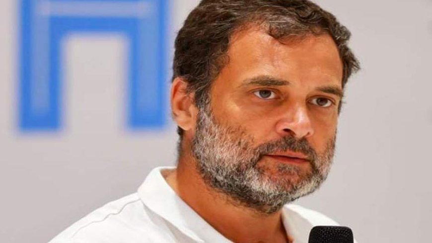राहुल गांधी के INDIA ब्लॉक भाषण को सार्वजनिक करने पर सहयोगी दल नाराज, बोले- 'फिर हमारे भाषण क्यों नहीं?'