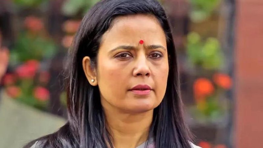 'ईद के लिए एक घंटा नहीं, योग दिवस के लिए एक हफ्ता': रेड रोड बंद होने पर महुआ मोइत्रा का बंगाल सरकार पर सवाल