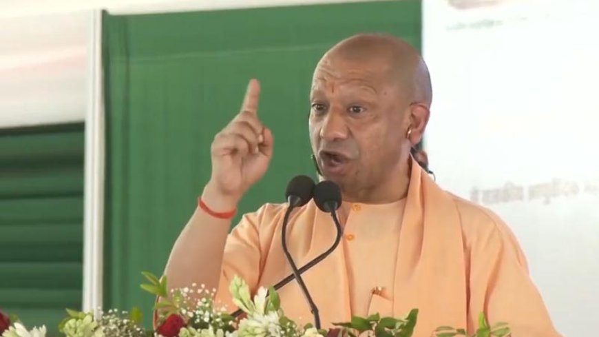 'दोषी कोई भी हो, बख्शा नहीं जाएगा': राम मंदिर चंदा चोरी मामले में यूपी के सीएम योगी ने सख्त कार्रवाई का लिया संकल्प