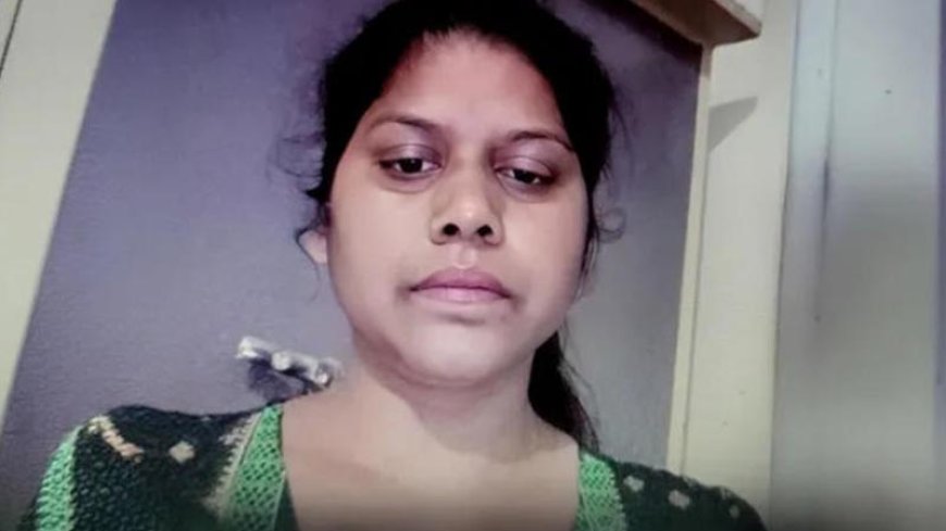 फोन पर पाकिस्तानी मुफ्ती के संपर्क में आकर धर्म परिवर्तन का दावा, जैश-ए-मोहम्मद से कथित संबंधों के आरोप में महिला गिरफ्तार