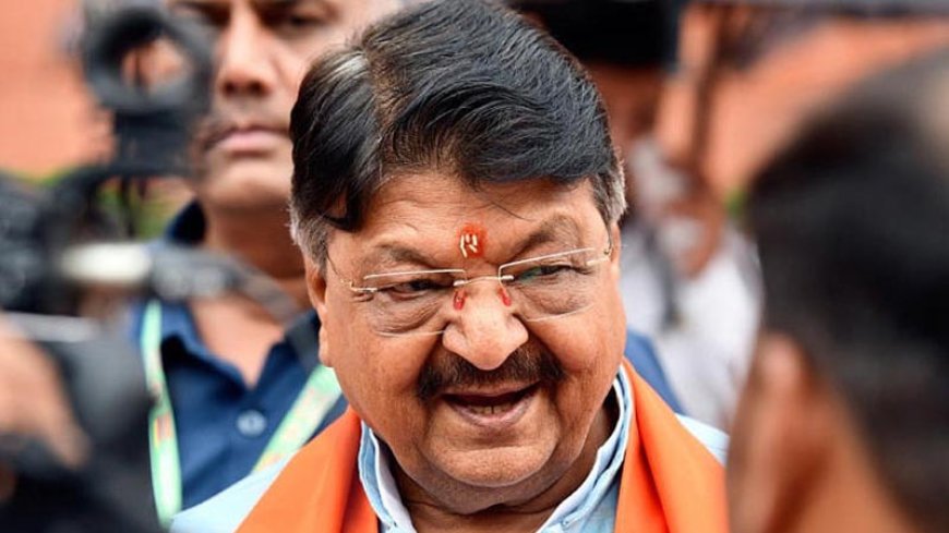 ‘अगर हम काफिर हैं तो हमारी बनाई सड़कों पर मत चलो’: मंत्री कैलाश विजयवर्गीय के बयान पर विवाद