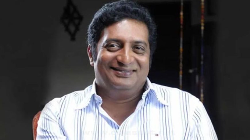 चार राज्यों में वोटर आईडी कार्ड? अभिनेता प्रकाश राज के खिलाफ बेंगलुरु कोर्ट ने जारी किया गैर-जमानती वारंट