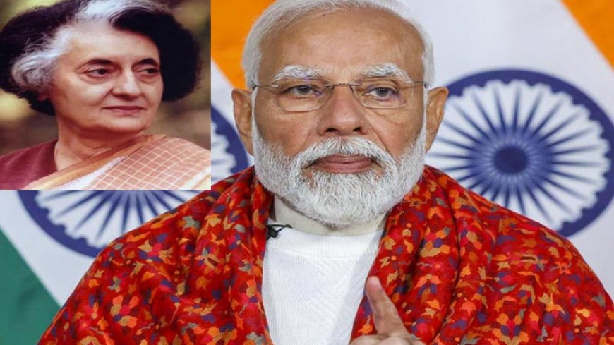 कच्चे तेल के संकट से ऊर्जा सुरक्षा तक: कैसे पीएम मोदी ने 1973 की इंदिरा गांधी की रणनीति से अलग रास्ता अपनाया