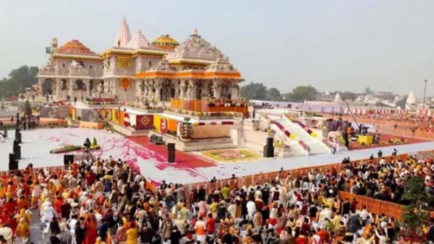 राम मंदिर दान घोटाला: SIT के शिकंजा कसते ही आरोपियों ने मिटाने की कोशिश की डिजिटल सबूत, सामने आए नये खुलासे