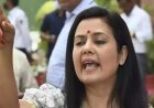 गिरफ्तारी से सुरक्षा की मांग करते हुए महुआ ने किया हाईकोर्ट का रुख