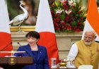 चीन की चेतावनी से खुलासा: मोदी-ताकाईची शिखर सम्मेलन में वास्तव में क्या हुआ..?