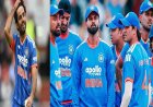 IND vs ENG: रवि बिश्नोई की 'नो बॉल' भारत को पड़ी भारी, टी20 कप्तान के रूप में श्रेयस अय्यर की पहली जीत का इंतजार बढ़ा