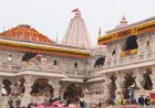 राम मंदिर चंदा चोरी मामला: आरोपियों ने 'संगठित गिरोह' की तरह किया काम, चुराए गए पैसों से खरीदे जमीन के प्लॉट और कारें
