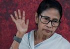 क्या उन्होंने उन्हें नजरबंद कर दिया है? ममता की सुरक्षा पर टीएमसी ने लगाया 'सुपर इमरजेंसी' का आरोप