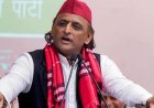 10 मिनट में पोस्ट डिलीट करें नहीं तो FIR का सामना करें: 'फर्जी' सोशल मीडिया पोस्ट पर भाजपा सांसद से अखिलेश यादव ने कहा