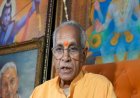 मेरे खिलाफ निराधार आरोप लगाए गए: राम मंदिर ट्रस्ट द्वारा इस्तीफा स्वीकार किए जाने के एक दिन बाद चंपत राय ने लिखा खुला पत्र
