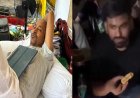 'संदर्भ से बाहर': अनशन के कारण वांगचुक की बिगड़ती सेहत के बीच खाते हुए वायरल वीडियो पर CJP के अभिजीत दिपके का बयान