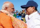 सबांग बंदरगाह समझौते पर बीजेपी ने पीएम मोदी की इंडोनेशिया यात्रा को बताया 'बड़ी रणनीतिक सफलता'