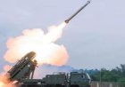 DRDO ने पिनाका लंबी दूरी के गाइडेड रॉकेट का किया सफल परीक्षण, राजनाथ सिंह ने इसे बताया 'बड़ा मील का पत्थर'