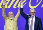 सालों तक 'ना' कहने के बाद, ऑस्ट्रेलिया ने भारत को यूरेनियम निर्यात पर अपना रुख क्यों बदला? समझें..