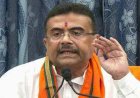 'ममता की तरह कमजोर और कायर मुख्यमंत्री नहीं हूँ': भड़काऊ बयानों पर सुवेंदु की हुमायूँ कबीर को चेतावनी