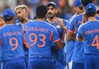 भारत बनाम इंग्लैंड वनडे सीरीज 2026: पूरा कार्यक्रम, टीमें, लाइव स्ट्रीमिंग, प्रसारण, स्थान और मैच का समय