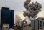 अमेरिका-ईरान युद्ध लाइव अपडेट्स: IRGC का दावा.. बहरीन में 5वें बेड़े का मुख्यालय तबाह; कुवैत रिफाइनरी और जॉर्डन के F-18 हैंगर पर भी हमले