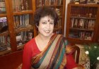 बांग्लादेशी लेखिका तस्लीमा नसरीन 18 साल बाद कोलकाता लौटेंगी, रवींद्र सदन में कार्यक्रम करने की योजना