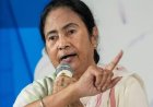 'अगर वह सार्वजनिक रूप से कहती हैं...': कांग्रेस ने एक शर्त के साथ ममता को दिया शहीद दिवस का निमंत्रण..