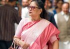 'हम पीएम मोदी के साथ काम करना चाहते हैं': काकोली घोष दस्तीदार ने ममता की 20 बागी सांसदों के साथ एनडीए (NDA) में शामिल होने का किया ऐलान