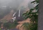 नागालैंड के मोन जिले में भूस्खलन के बाद 5 की मौत, चार अन्य लापता