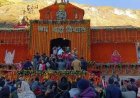 बद्रीनाथ दान चोरी विवाद: एसआईटी ने की भगवान नारायण के खजाने के रिकॉर्ड की जांच, 32 दिनों के गायब सीसीटीवी फुटेज की रिकवरी की कोशिश