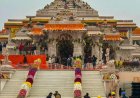 सुप्रीम कोर्ट ने राम मंदिर दान चोरी मामले में नई एसआईटी (SIT) को जांच के आदेश दिए, खुद करेगा निगरानी