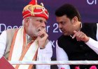 फडणवीस को मोदी के जन्मदिन के संदेश में छिपा है बड़ा संकेत: वे महाराष्ट्र में ही रहेंगे