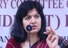 'डिलीट नहीं करूंगी...': धर्मेंद्र प्रधान के इस्तीफे पर भाजपा सांसद की बेटी के वायरल सोशल मीडिया पोस्ट से पार्टी में रोष
