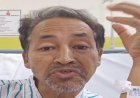 'ऐसे देश पर शर्म आती है जो...': 26 दिन का अनशन खत्म करने के बाद सोनम वांगचुक ने आलोचकों को लगाई फटकार, 'सौदा' करने के दावों को किया खारिज