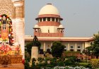 राम मंदिर चंदा चोरी: सुप्रीम कोर्ट ने एसआईटी में फोरेंसिक ऑडिटर शामिल करने का आदेश दिया, दो सप्ताह के भीतर स्टेटस रिपोर्ट मांगी