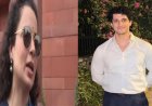 कंगना रनौत ने सीजेपी (CJP) के सौरव दास पर किया पलटवार, उन्हें 'पूरी तरह से बेकार और बेरोजगार' बताया: आप छात्र नहीं हैं
