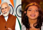 पीएम मोदी के खिलाफ कथित आपत्तिजनक टिप्पणियों को लेकर CJP प्रदर्शनकारी पर मामला दर्ज