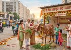 “गौमाता की पूजा तो करते हैं, पर क्या उसे जानते भी हैं?”