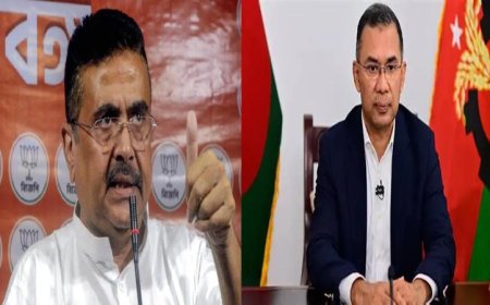 'मैंगो डिप्लोमेसी' से रिश्तों में मिठास की कोशिश? सीमा तनाव के बीच बांग्लादेश ने पश्चिम बंगाल के मुख्यमंत्री को भेजे 100 किलो आम