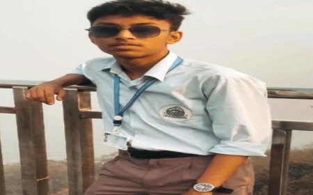 स्कूल में उबलती चाय पीने के कुछ घंटों बाद 12वीं के छात्र की मौत, परिजनों ने स्कूल प्रशासन पर लापरवाही का लगाया आरोप